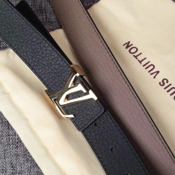 Louis Vuitton Accessories - Louis Vuitton women's belt collection